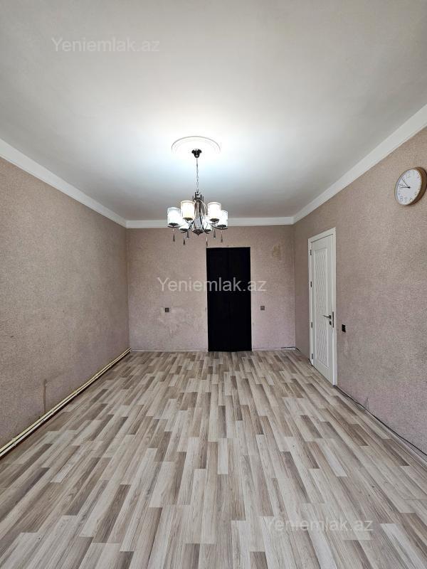 3 otaqlı Bina evi menzil, Nizami rayonu, Bakı