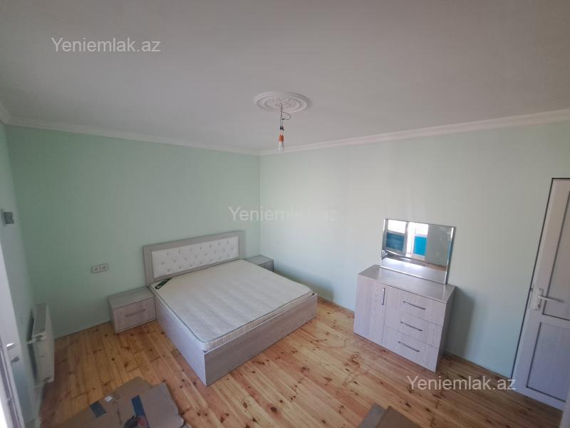 2 otaqlı Bina evi menzil, Corat köhnə, Sumqayıt