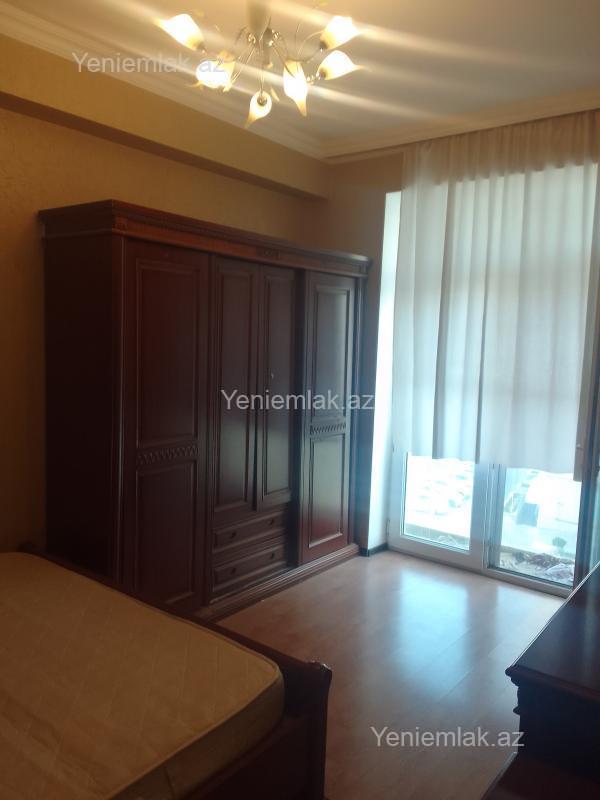 2 otaqlı Bina evi menzil, Yasamal rayonu, Bakı