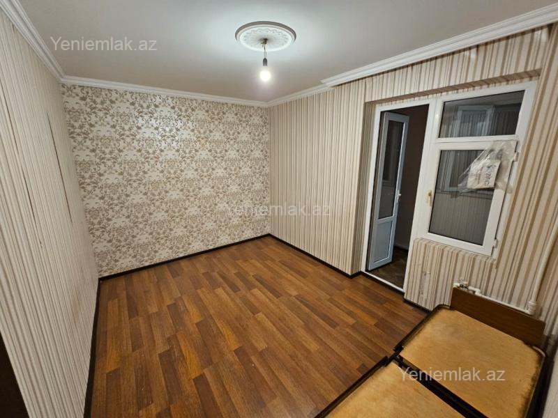 2 otaqlı Bina evi menzil, Suraxanı rayonu, Bakı