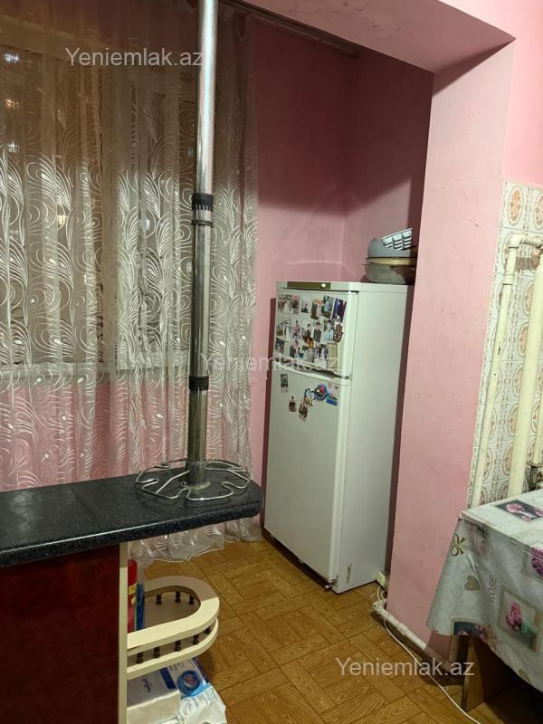 2 otaqlı Bina evi menzil, Binəqədi rayonu, Bakı