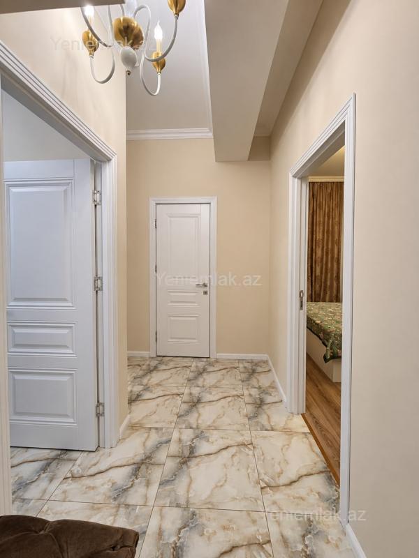 2 otaqlı Bina evi menzil, Yasamal rayonu, Bakı