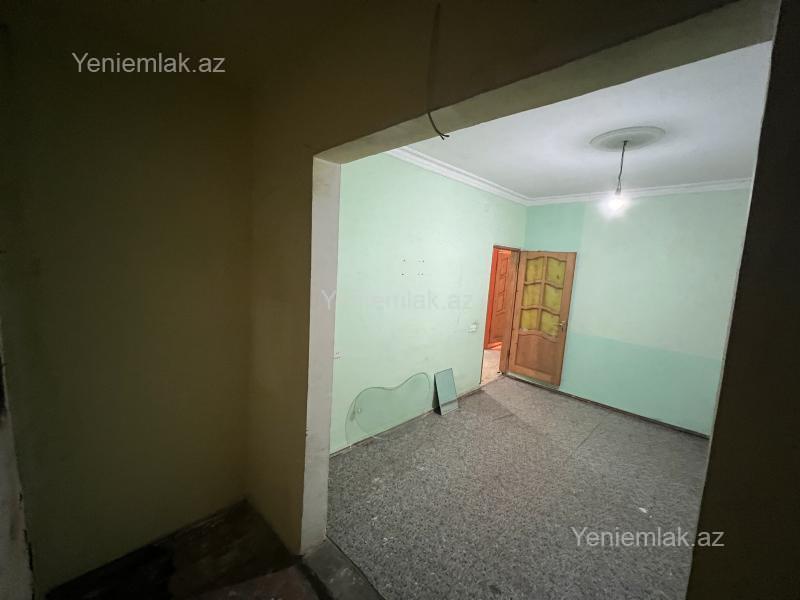 3 otaqlı Bina evi menzil, Suraxanı rayonu, Bakı