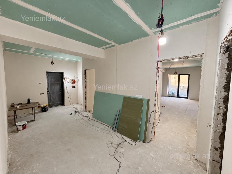3 otaqlı Bina evi menzil, Xətai rayonu, Bakı