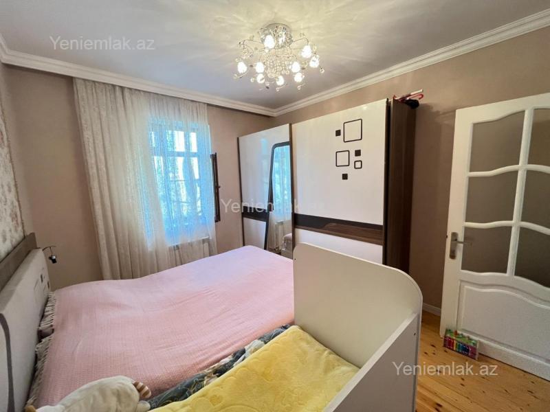 3 otaqlı Bina evi menzil, Binəqədi rayonu, Bakı