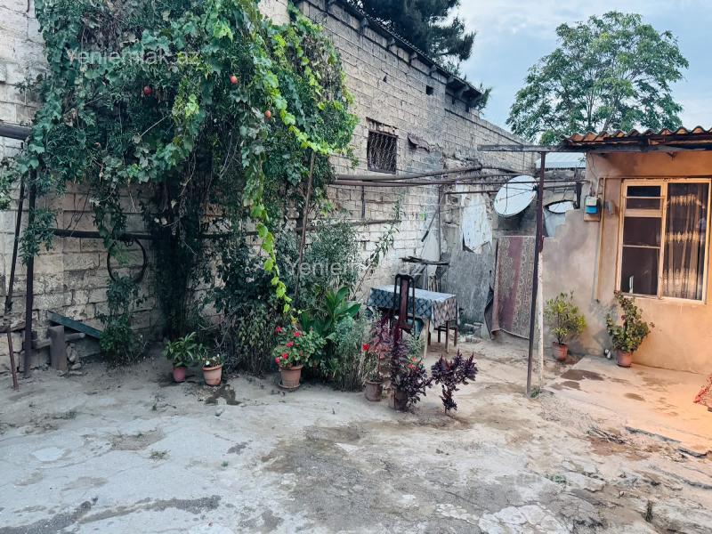 3 otaqlı Həyət evi / Villa, Sabunçu rayonu, Bakı