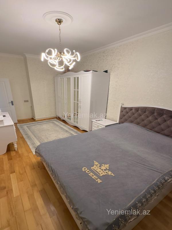 2 otaqlı Bina evi menzil, Binəqədi rayonu, Bakı