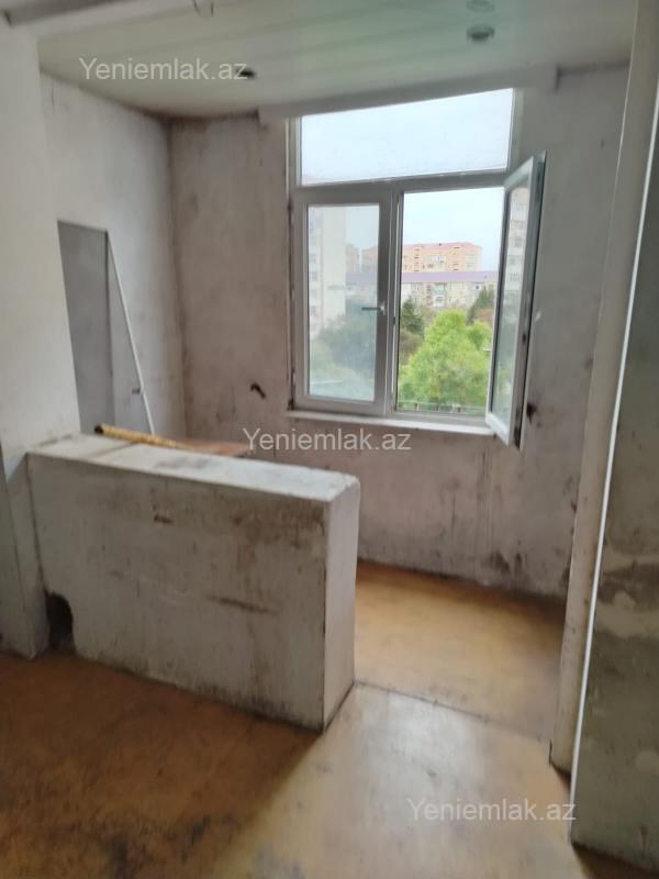 1 otaqlı Bina evi menzil, 13-cü mikrorayon, Sumqayıt