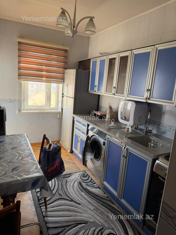 3 otaqlı Bina evi menzil, 17-ci mikrorayon, Sumqayıt