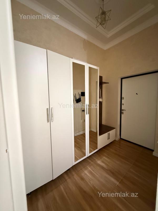 2 otaqlı Bina evi menzil, Sumqayıt Bulvarı, Sumqayıt