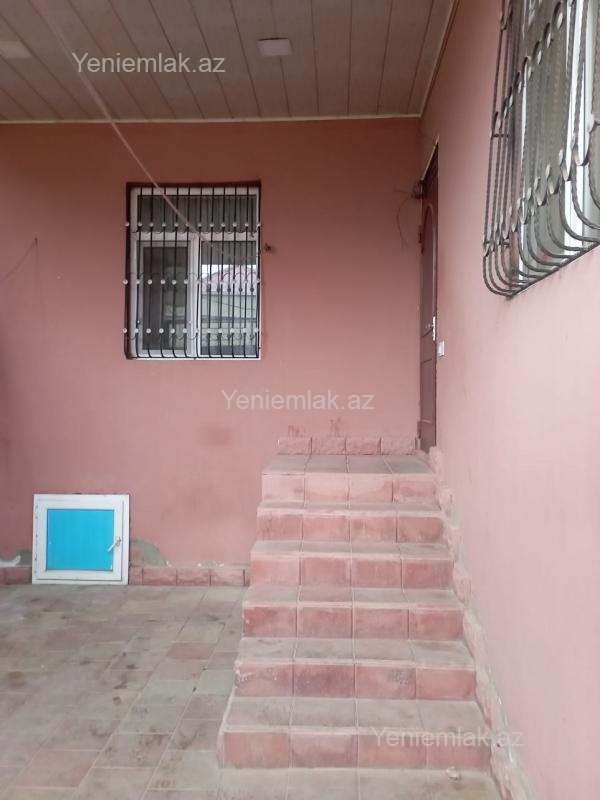 1 otaqlı Həyət evi / Villa, Masazır, Abşeron