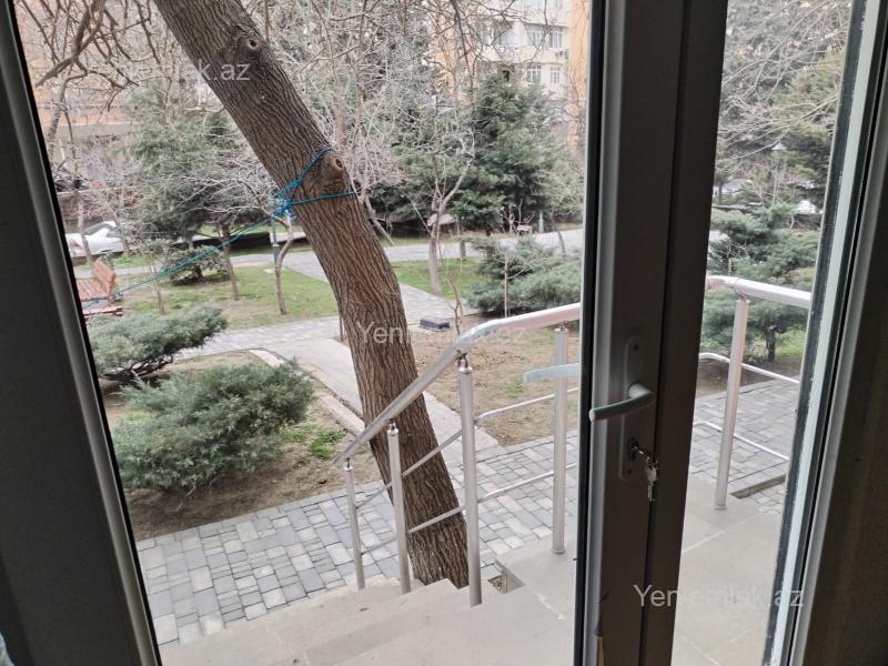 2 otaqlı Bina evi menzil, Binəqədi rayonu, Bakı