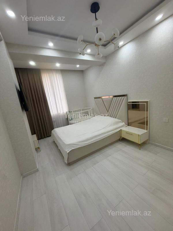 2 otaqlı Bina evi menzil, Binəqədi rayonu, Bakı