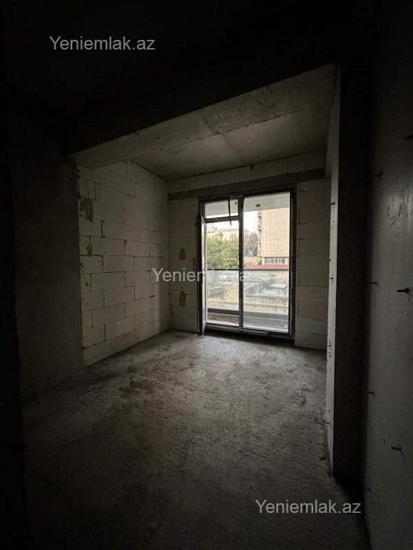2 otaqlı Bina evi menzil, Nəsimi rayonu, Bakı