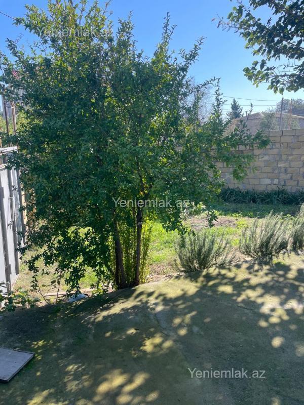 3 otaqlı Həyət evi / Villa, Novxanı, Abşeron
