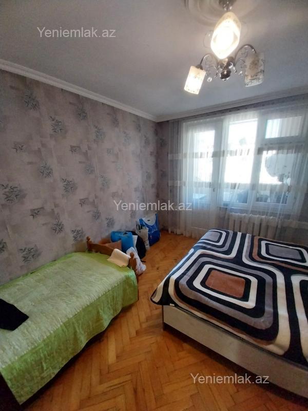3 otaqlı Bina evi menzil, Yasamal rayonu, Bakı