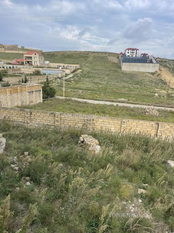 7 otaqlı Həyət evi / Villa, Novxanı, Abşeron