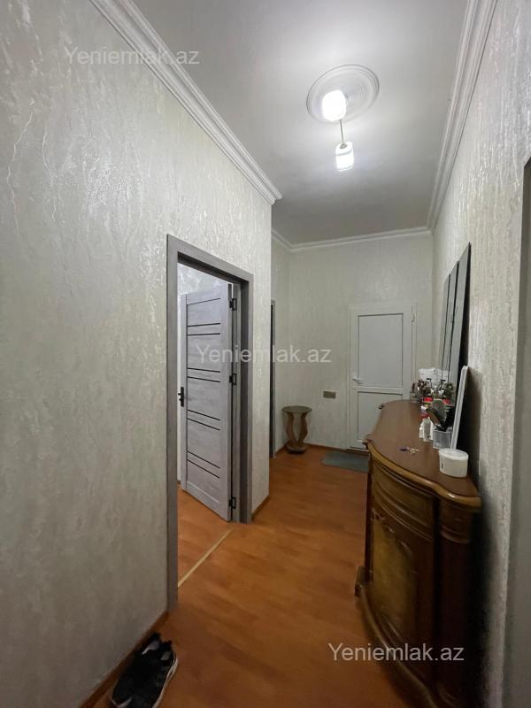 2 otaqlı Bina evi menzil, Sabunçu rayonu, Bakı