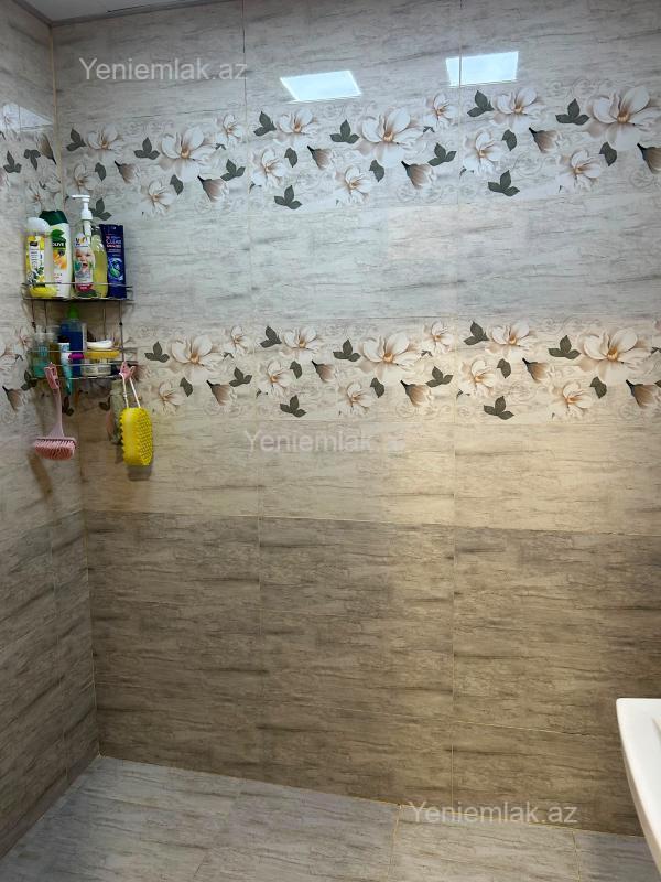 2 otaqlı Bina evi menzil, Yasamal rayonu, Bakı