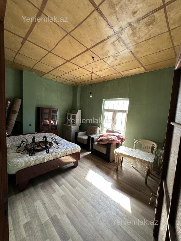 2 otaqlı Həyət evi / Villa, Xəzər rayonu, Bakı