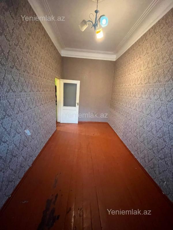 2 otaqlı Bina evi menzil, 19-cu məhəllə, Sumqayıt