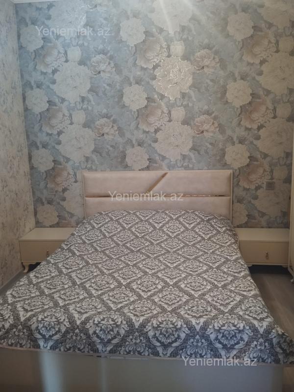 3 otaqlı Bina evi menzil, Xırdalan ş.