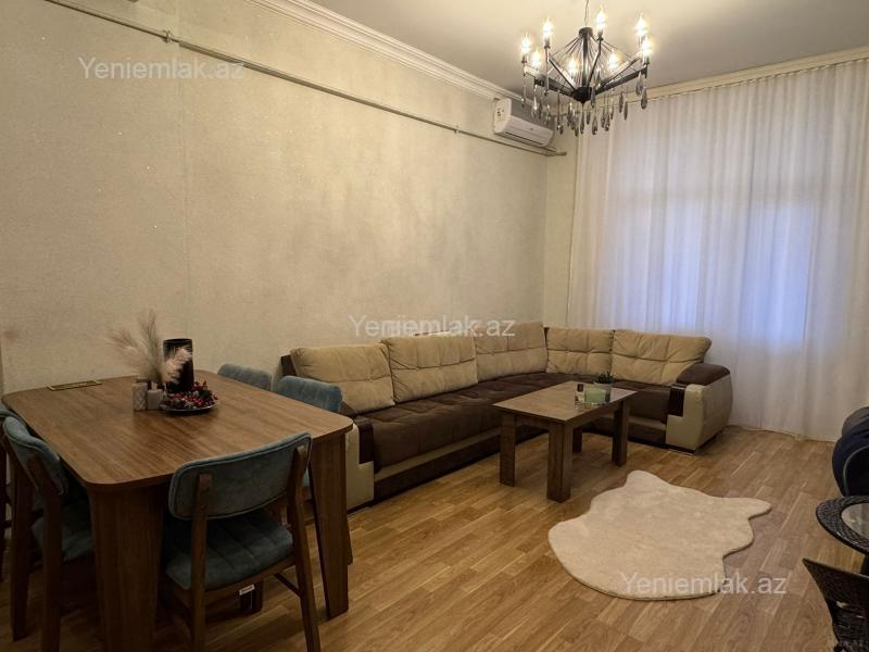 2 otaqlı Bina evi menzil, Abşeron