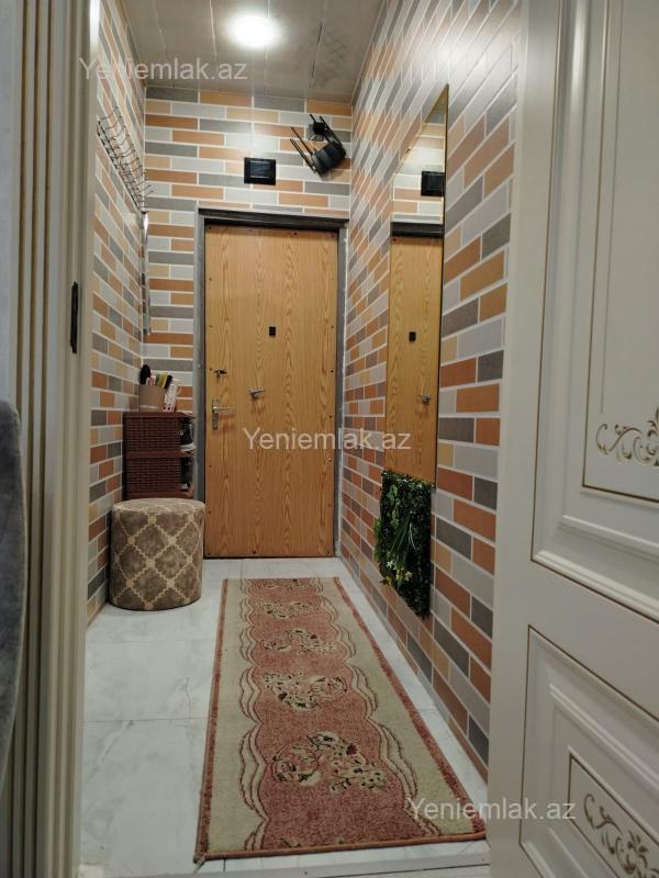 3 otaqlı Bina evi menzil, Nəsimi rayonu, Bakı