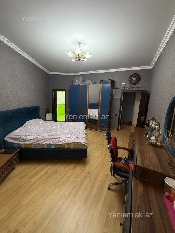 4 otaqlı Bina evi menzil, Səbail rayonu, Bakı