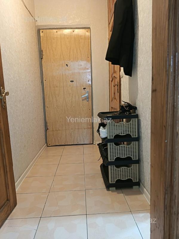 2 otaqlı Bina evi menzil, Nəsimi rayonu, Bakı