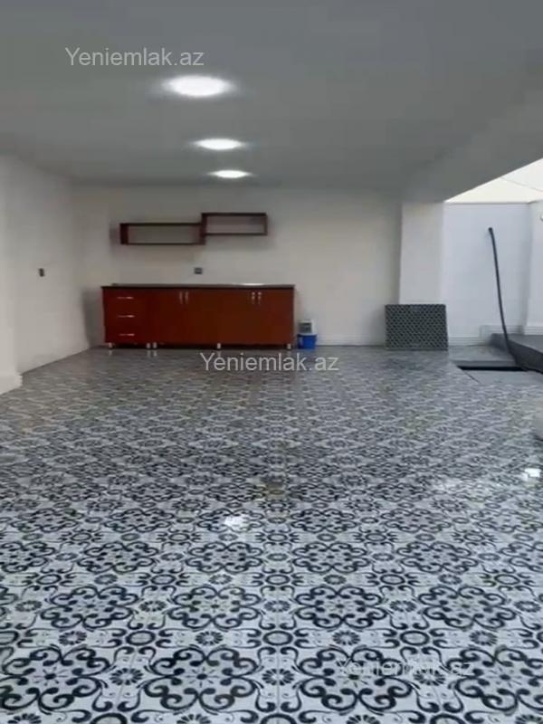 4 otaqlı Həyət evi / Villa, Xəzər rayonu, Bakı
