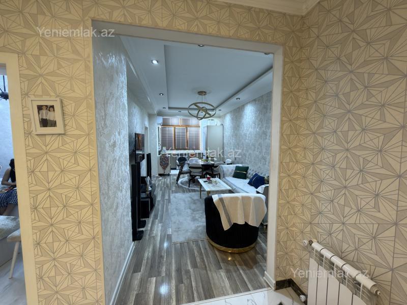 3 otaqlı Bina evi menzil, Suraxanı rayonu, Bakı