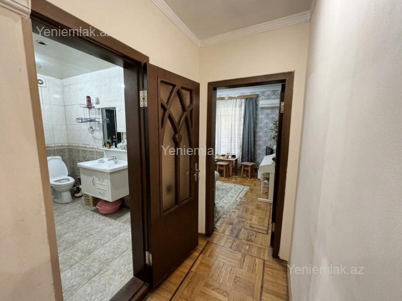 4 otaqlı Bina evi menzil, Yasamal rayonu, Bakı