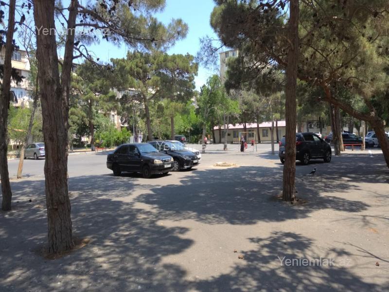 2 otaqlı Bina evi menzil, Sabunçu rayonu, Bakı