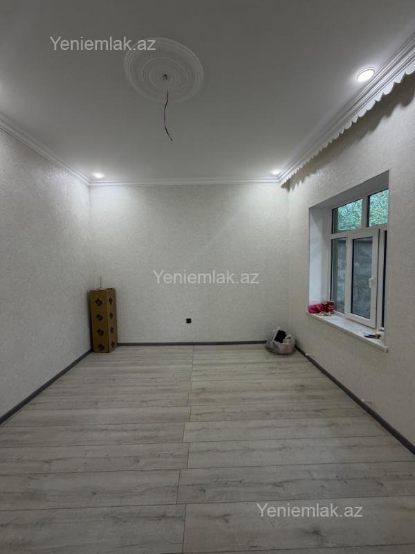 3 otaqlı Həyət evi / Villa, Sabunçu rayonu, Bakı