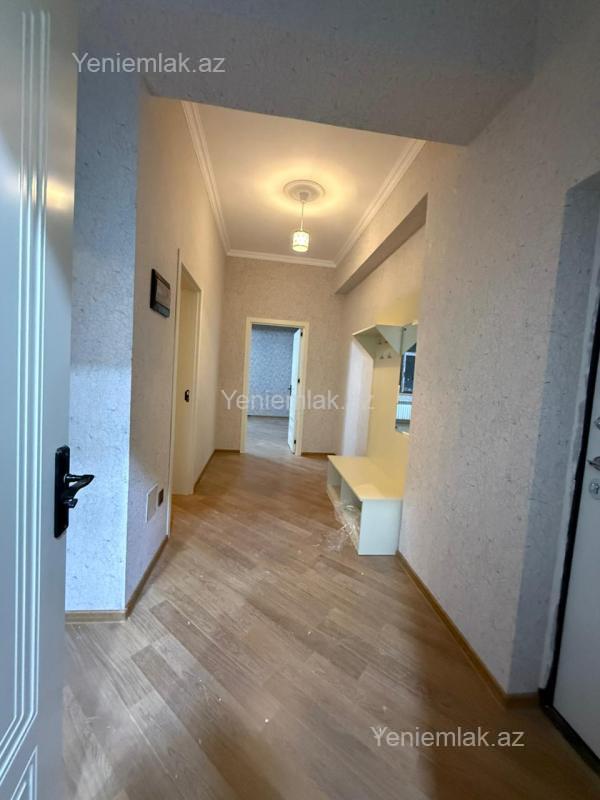 2 otaqlı Bina evi menzil, Səbail rayonu, Bakı