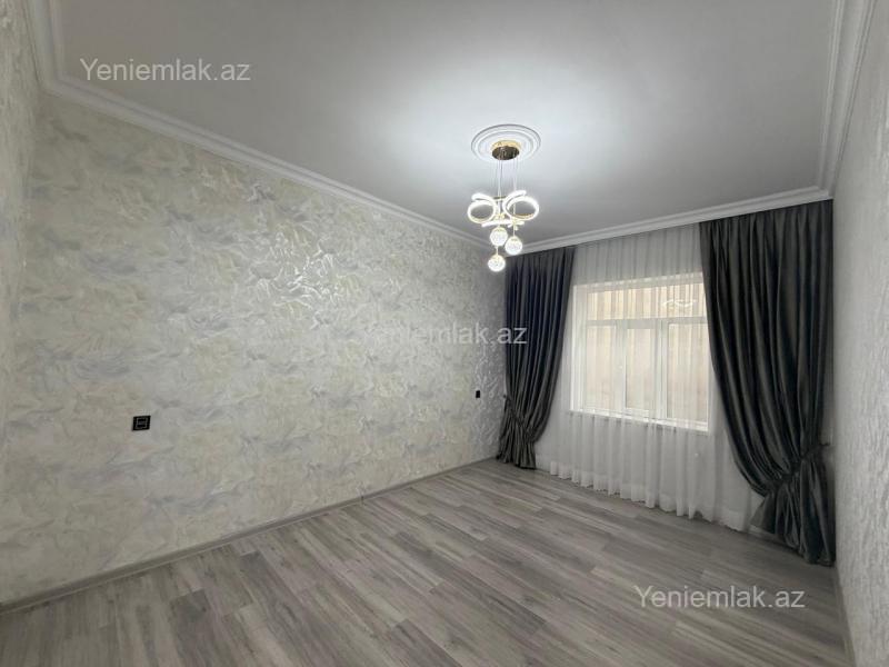 4 otaqlı Həyət evi / Villa, Sabunçu rayonu, Bakı