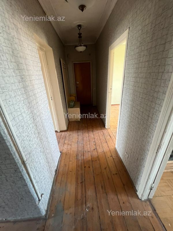 3 otaqlı Bina evi menzil, Binəqədi rayonu, Bakı