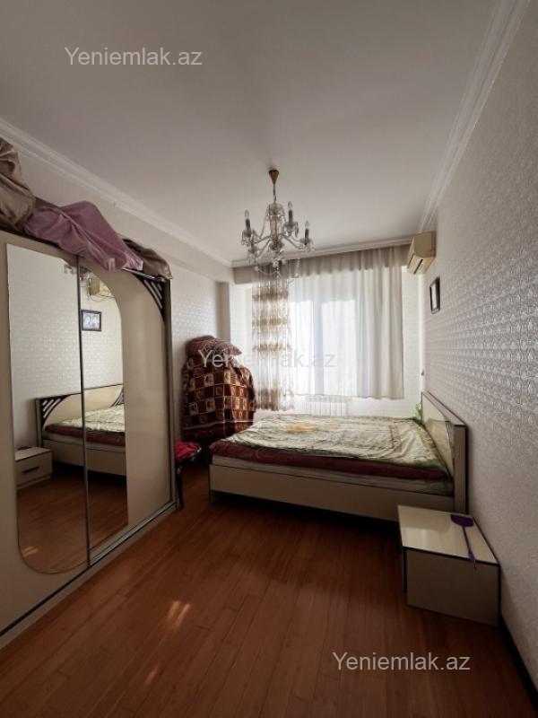 2 otaqlı Bina evi menzil, Yasamal rayonu, Bakı