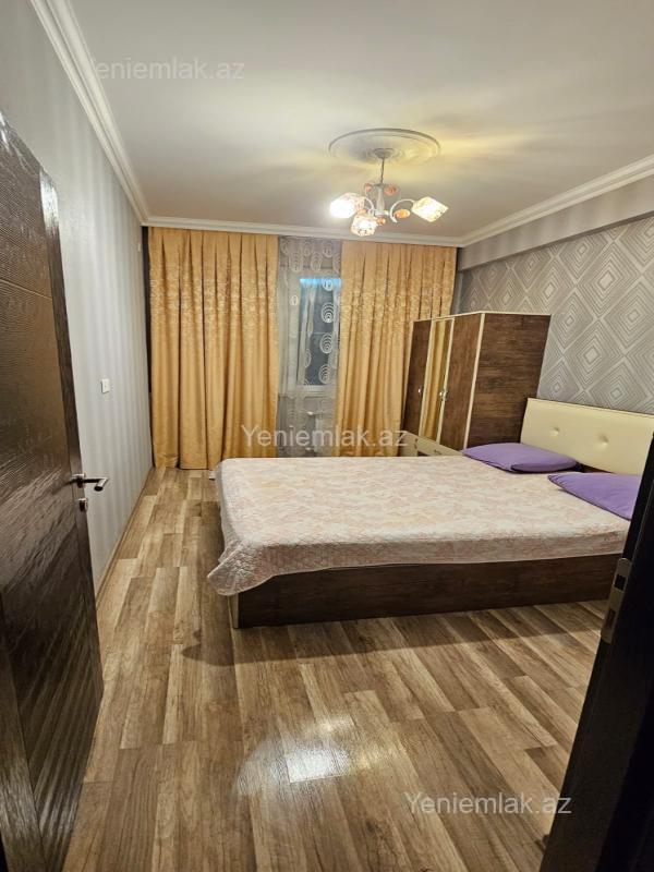 2 otaqlı Bina evi menzil, Yasamal rayonu, Bakı