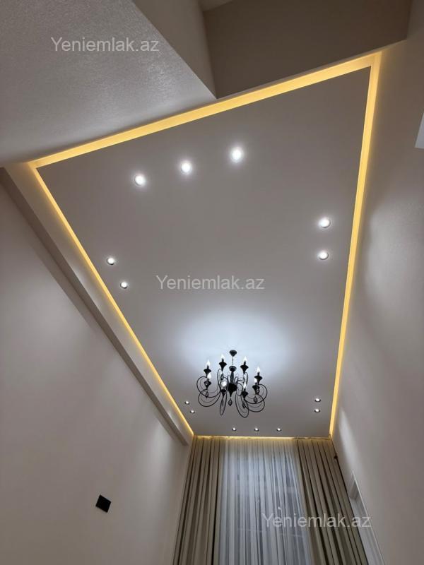 3 otaqlı Bina evi menzil, Saray, Abşeron
