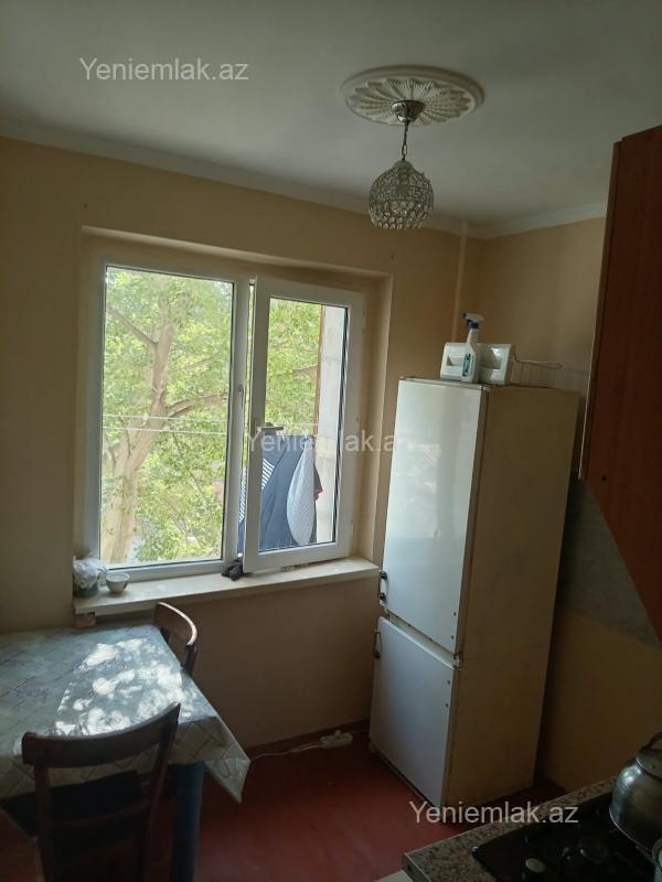 1 otaqlı Bina evi menzil, 5-ci mikrorayon, Sumqayıt
