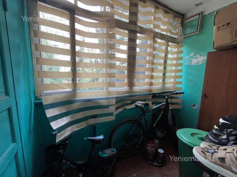 2 otaqlı Bina evi menzil, 13-cü mikrorayon, Sumqayıt