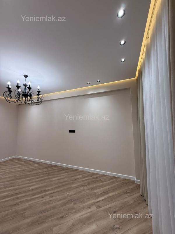 3 otaqlı Bina evi menzil, Sumqayıt şəh., Sumqayıt