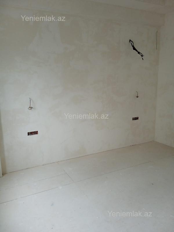 4 otaqlı Bina evi menzil, Xətai rayonu, Bakı