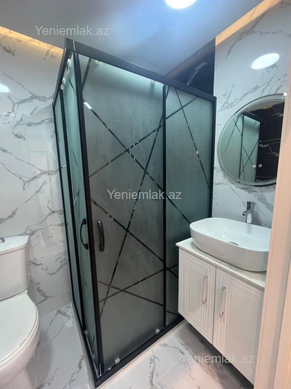 2 otaqlı Bina evi menzil, Xətai rayonu, Bakı