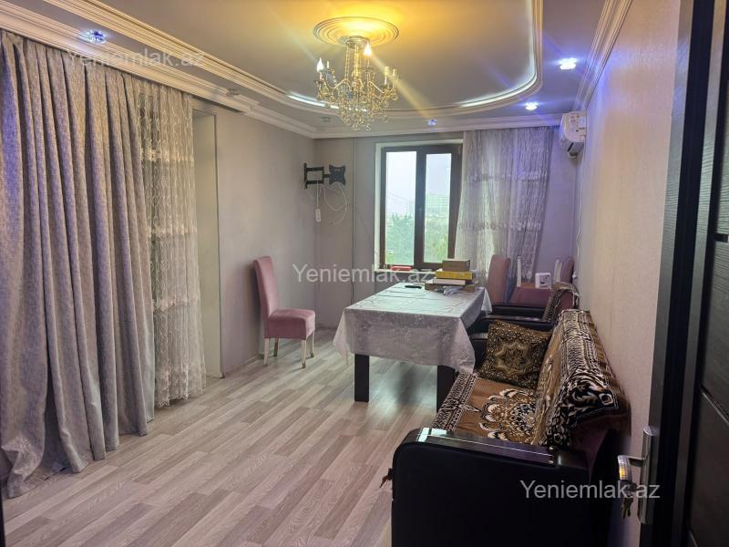 2 otaqlı Bina evi menzil, Nəsimi rayonu, Bakı