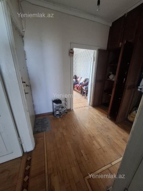 2 otaqlı Bina evi menzil, Suraxanı rayonu, Bakı