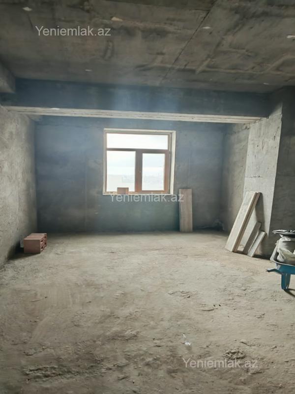 2 otaqlı Bina evi menzil, Nərimanov rayonu, Bakı