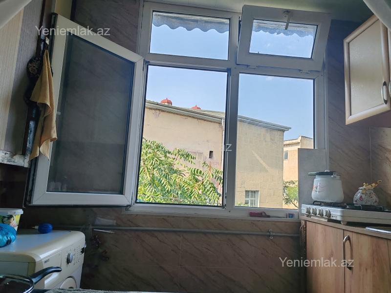 2 otaqlı Bina evi menzil, Yasamal rayonu, Bakı